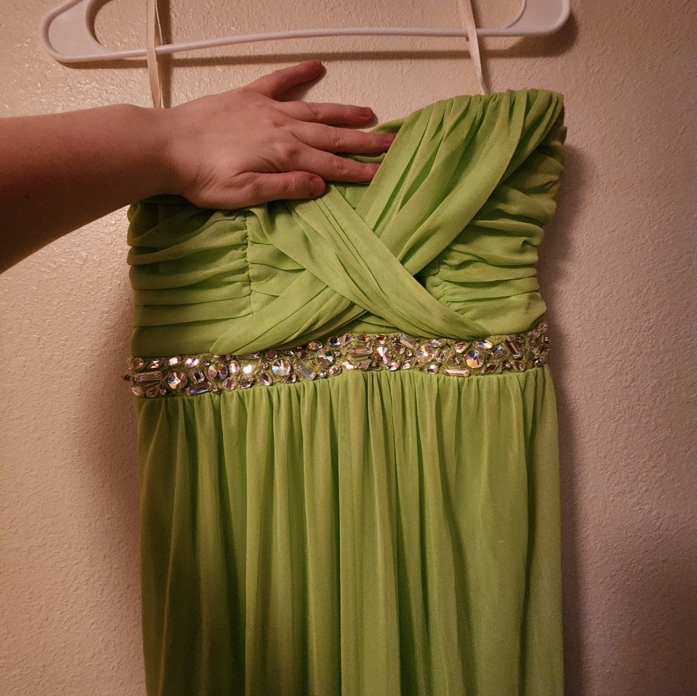 Prom Dress - Picture 4 of 4